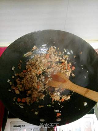 少油少盐版烤茄子的做法步骤:5