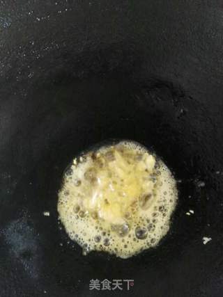 芦笋虾仁的做法步骤:9