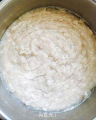 鲅鱼水饺的做法步骤:10