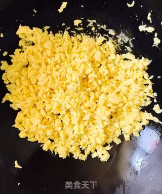 韭菜木耳鸡蛋水饺的做法步骤:4
