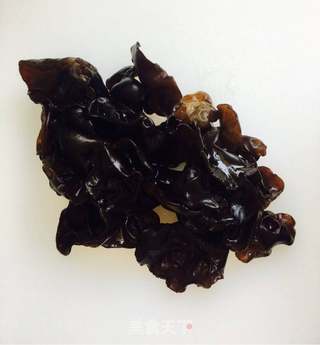 韭菜木耳鸡蛋水饺的做法步骤：5