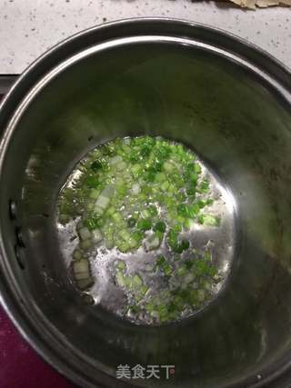万能快手5分钟肉酱汁的做法步骤:4