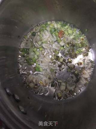 万能快手5分钟肉酱汁的做法步骤:5