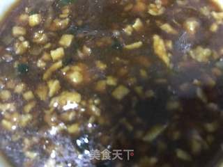 万能快手5分钟肉酱汁的做法步骤:7