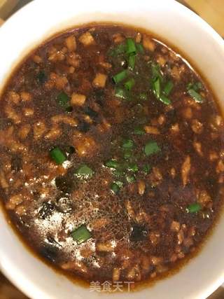 万能快手5分钟肉酱汁的做法步骤:8