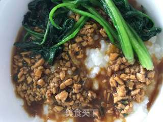 万能快手5分钟肉酱汁的做法步骤:10
