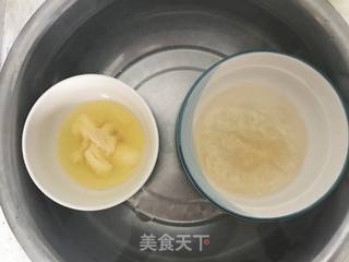新手一次成功的6寸芒果慕斯蛋糕的做法步骤:2