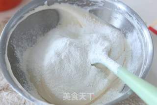 红茶棉花糖脆片慕斯的做法步骤:4