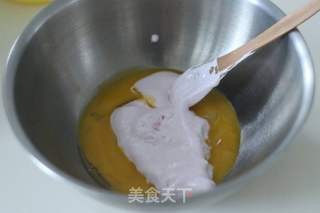 红茶棉花糖脆片慕斯的做法步骤:10
