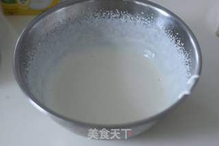 红茶棉花糖脆片慕斯的做法步骤:13