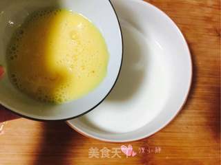 法式吐司的做法步骤:4