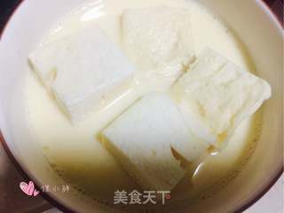 法式吐司的做法步骤:6