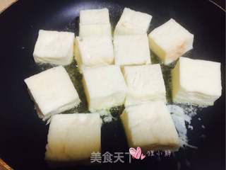 法式吐司的做法步骤:8