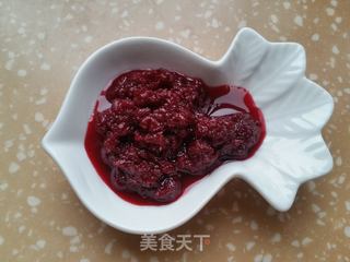 双“莓”蛋糕的做法步骤:2
