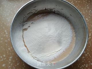 双“莓”蛋糕的做法步骤:4