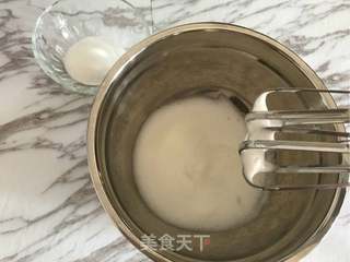 Fluff棉花糖之焦糖舒芙蕾的做法步骤:14