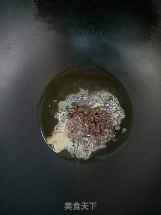 香辣水煮鱼的做法步骤:7