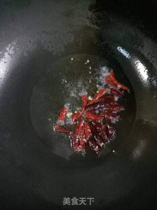 香辣水煮鱼的做法步骤:13