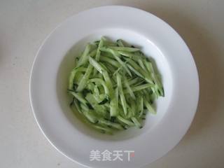 伤心凉粉(酸辣凉粉)的做法步骤:2