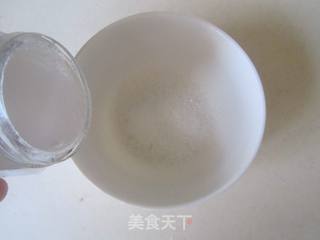 伤心凉粉(酸辣凉粉)的做法步骤:4