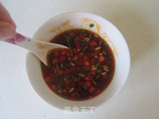 伤心凉粉(酸辣凉粉)的做法步骤:6