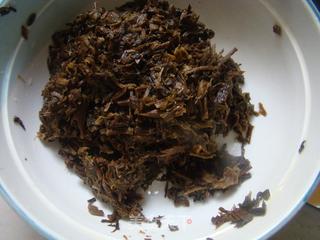 梅菜扣肉的做法步骤:2