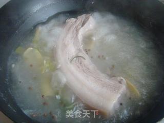 梅菜扣肉的做法步骤:4