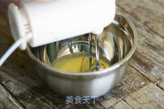 香甜酥脆的曲奇饼的做法步骤:2