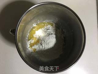 佛卡夏面包的做法步骤:2