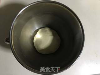 佛卡夏面包的做法步骤:3