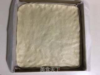 佛卡夏面包的做法步骤:6