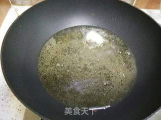 椒盐里脊的做法步骤:3