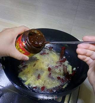 麻辣飞天小龙虾的做法步骤：6