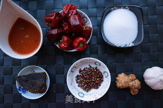 自制泡菜的做法步骤:2