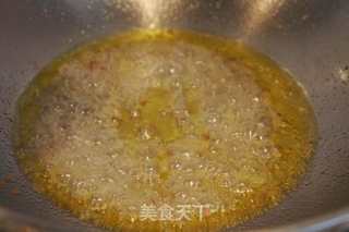 锅包肉的做法步骤:9