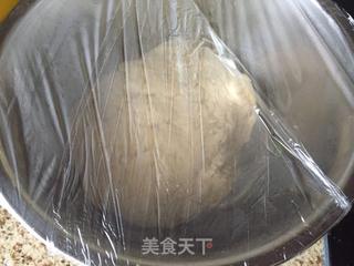 红糖馒头的做法步骤：7