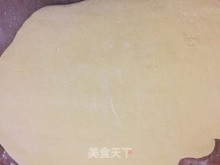 红糖馒头的做法步骤：9