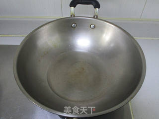 蚝油青椒牛柳的做法步骤:3