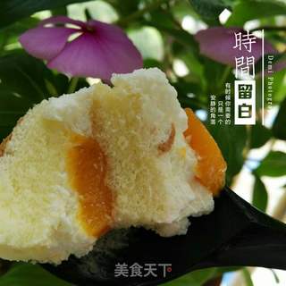 奶油蛋糕杯的做法步骤:11