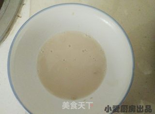 银丝卷的做法步骤:2