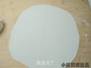 银丝卷的做法步骤:5