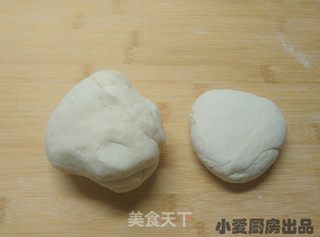 银丝卷的做法步骤:3