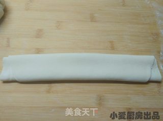 银丝卷的做法步骤:6