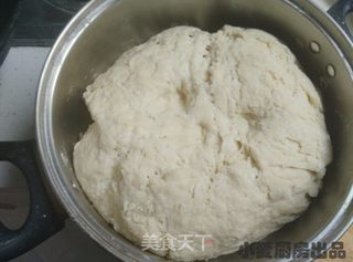 银丝卷的做法步骤:10