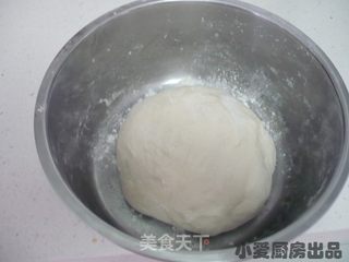 银丝卷的做法步骤:4