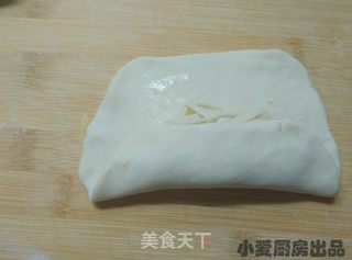 银丝卷的做法步骤:15