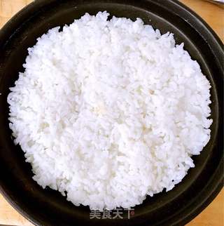 鳗鱼盖饭的做法步骤:5
