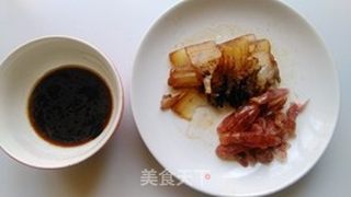 腊味双拼煲仔饭的做法步骤：4