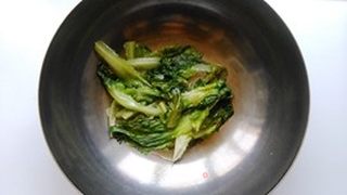 腊味双拼煲仔饭的做法步骤:9