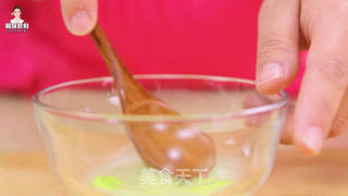 凉到你透心的韩式冷面的做法步骤：6